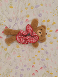 Bearlina™ — Hug-a-Bear Scrunchie 🎀🧸